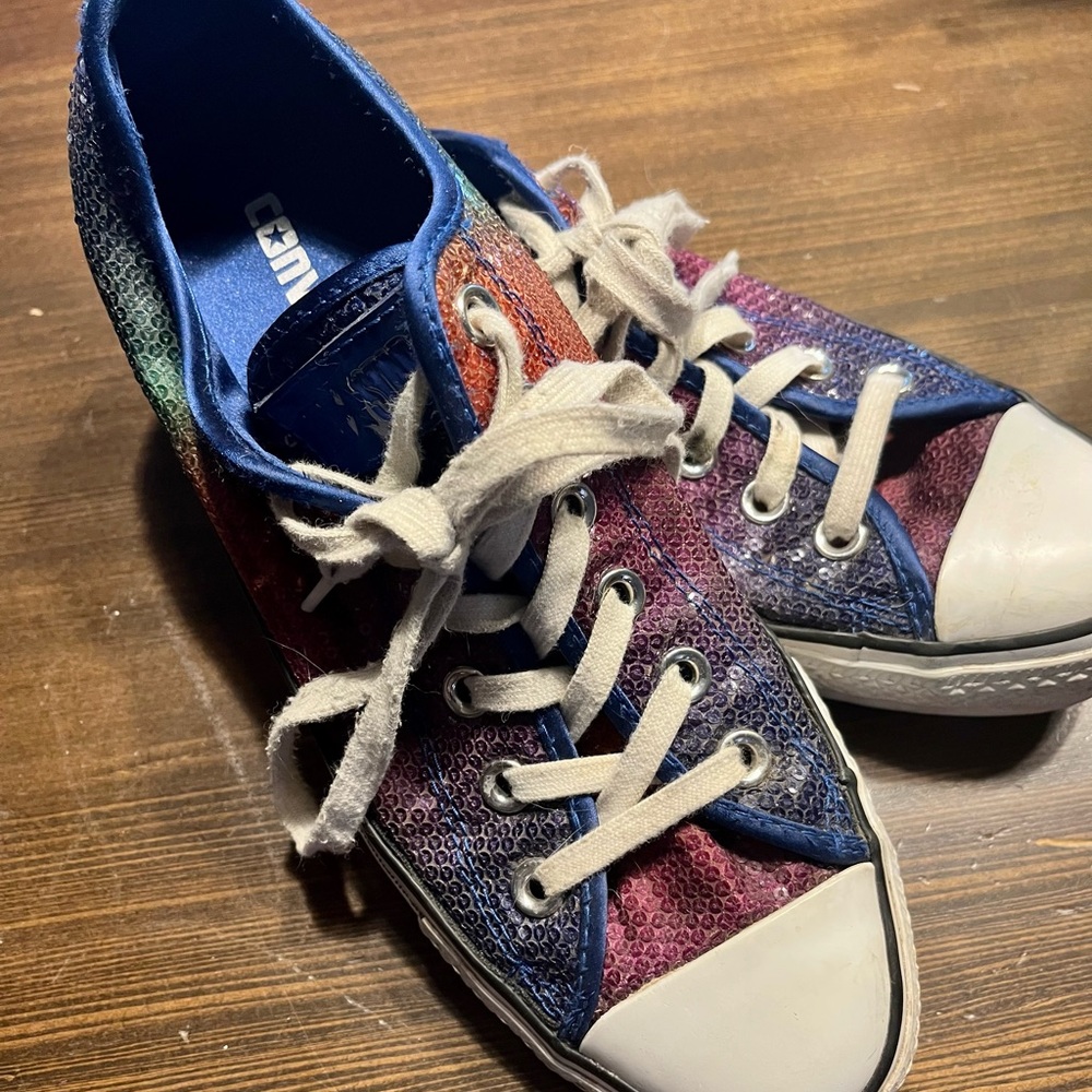 8.5 Converse - Picture 3 of 6